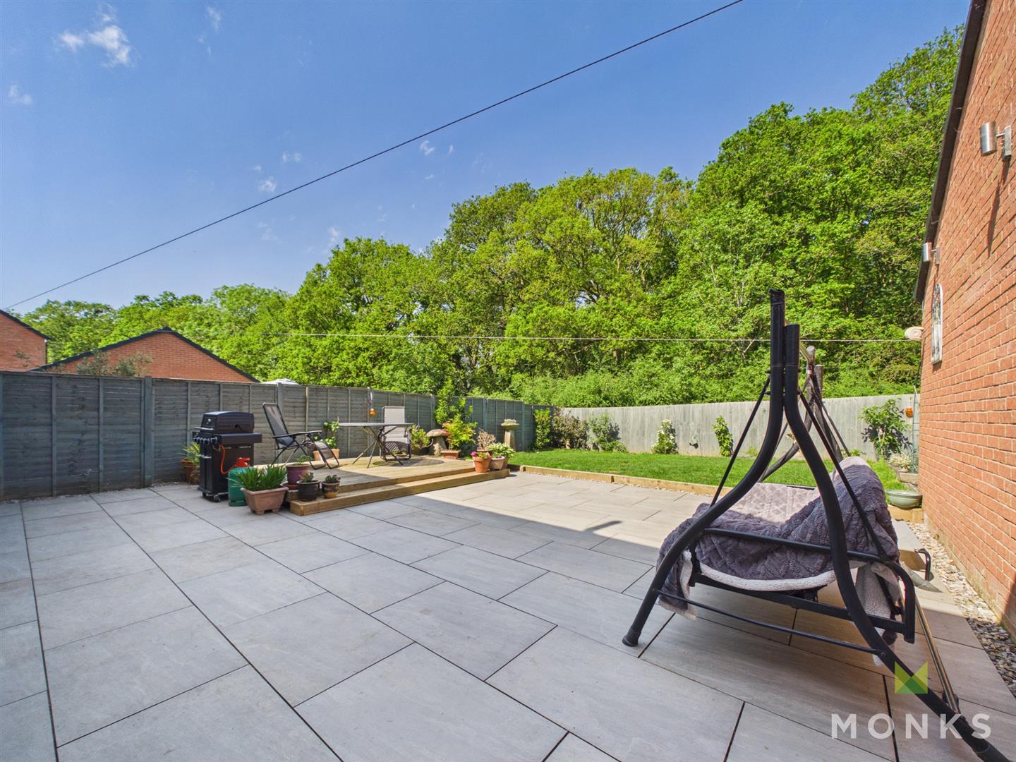49 Broadhead Drive, Shrewsbury, SY1 4FB For Sale